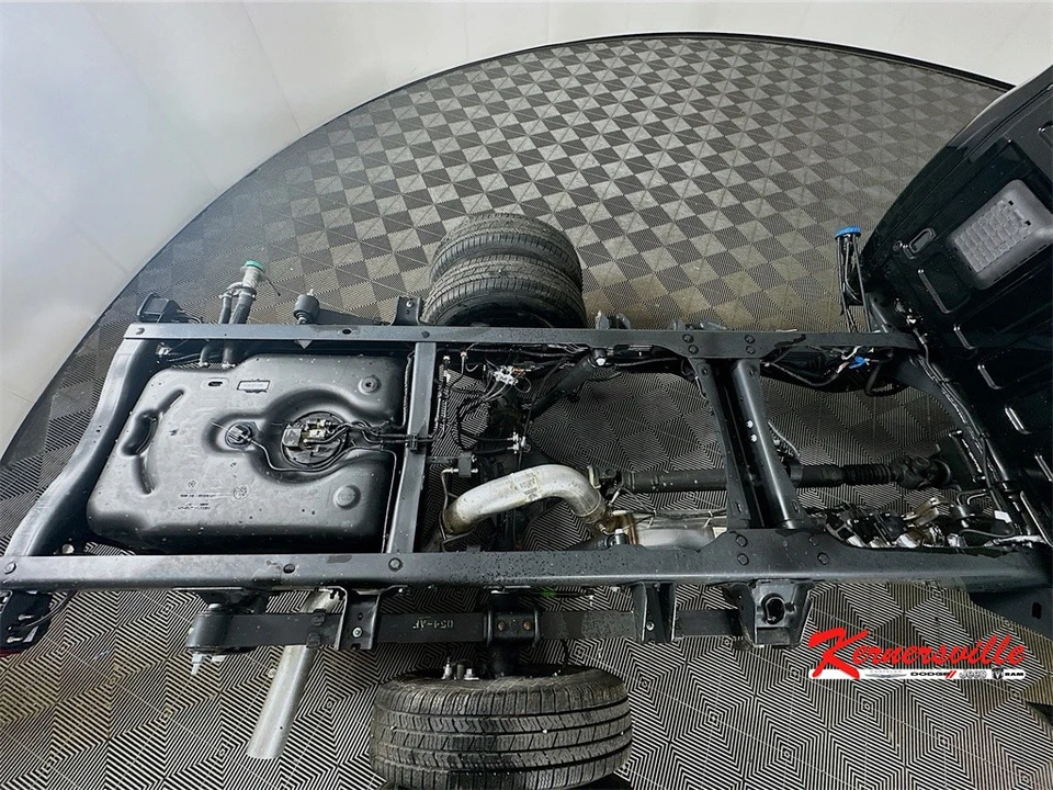 2026 Ram 3500 - Image 16 of 21