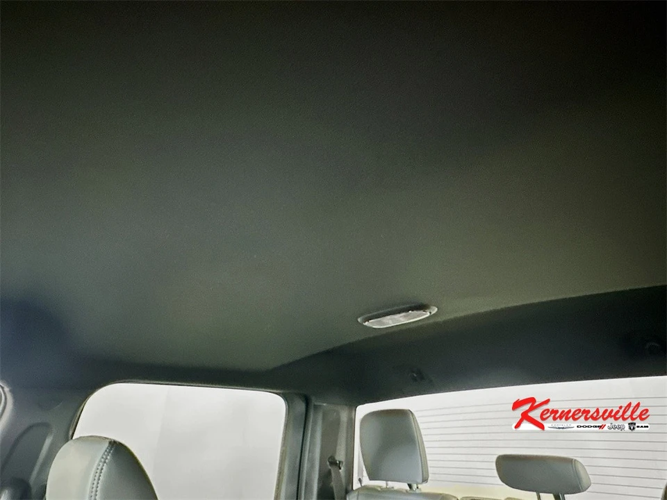 2026 Ram 3500 - Image 14 of 21