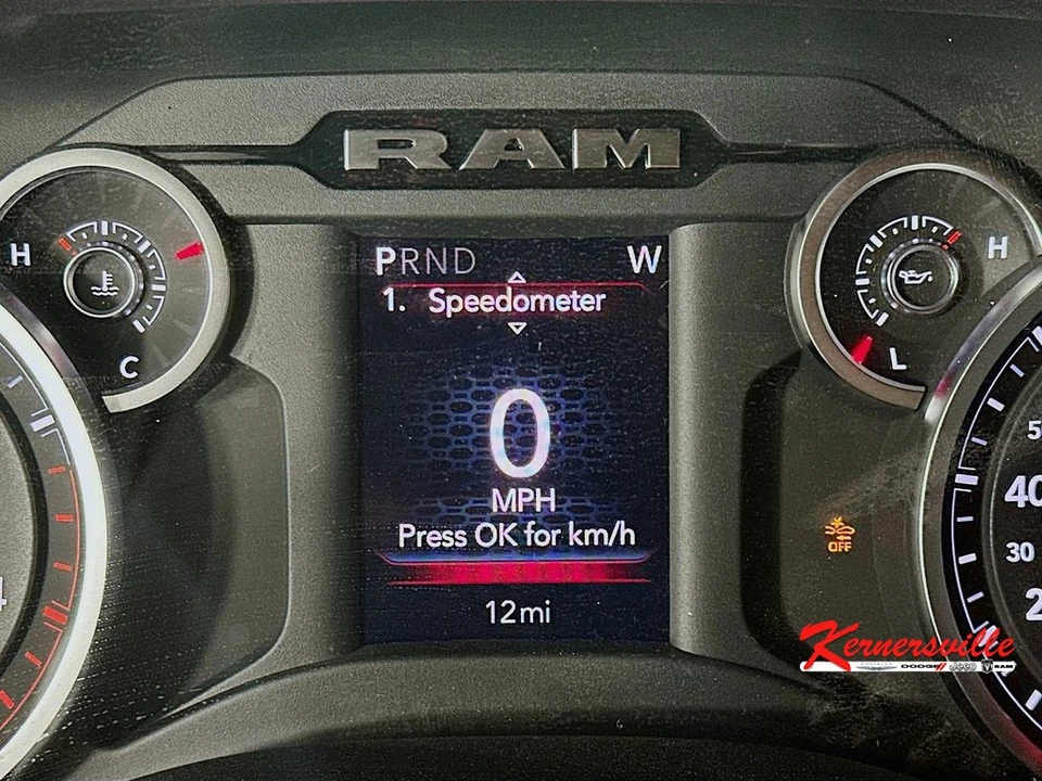 2026 Ram 3500 - Image 11 of 21