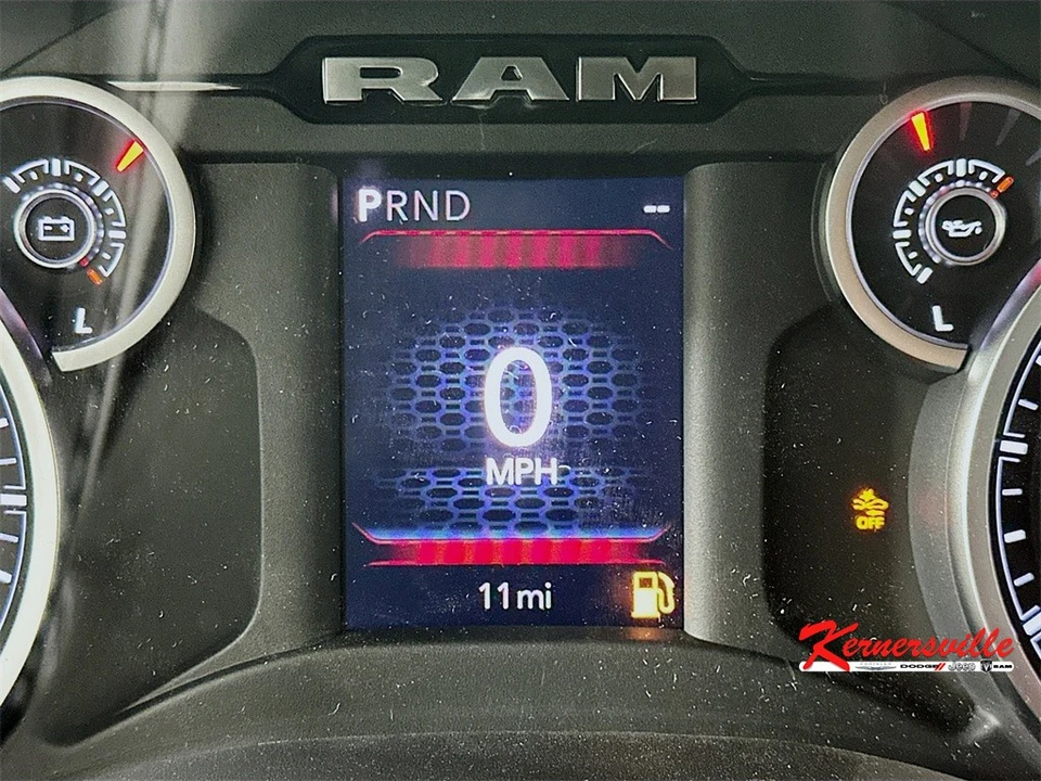 2026 Ram 3500 - Image 11 of 20