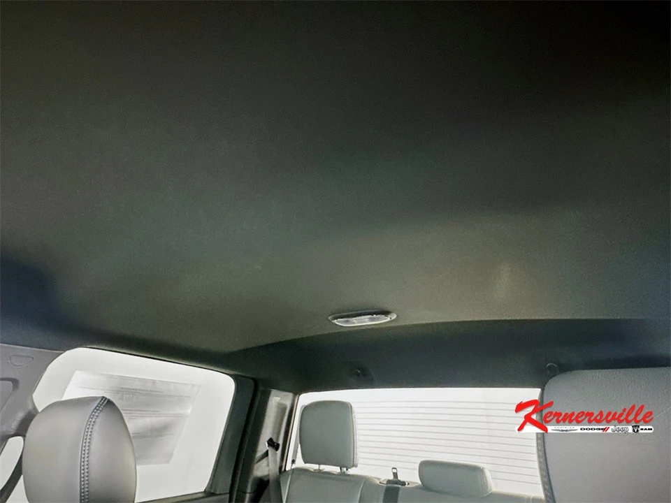 2026 Ram 3500 - Image 14 of 20