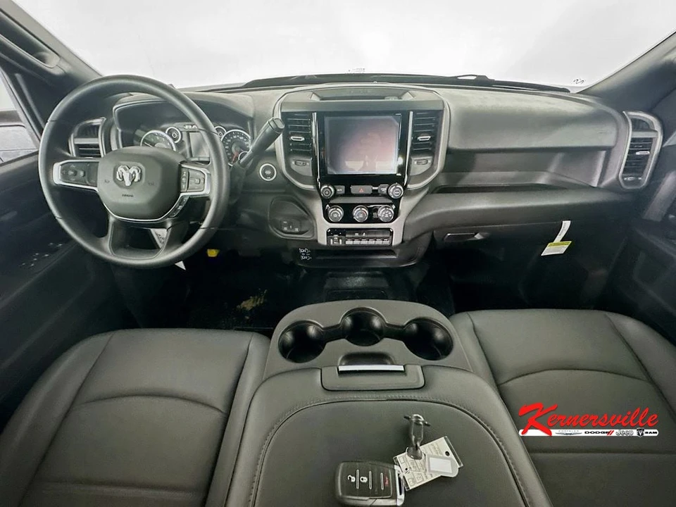 2026 Ram 3500 - Image 9 of 20
