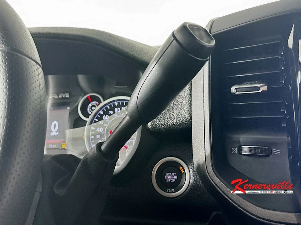 2026 Ram 3500 - Image 12 of 20