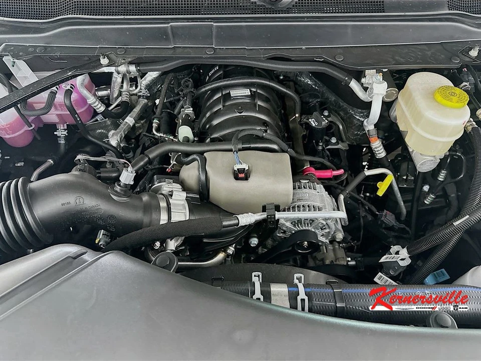 2026 Ram 3500 - Image 17 of 20