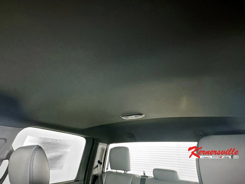 2026 Ram 3500 - Image 14 of 20