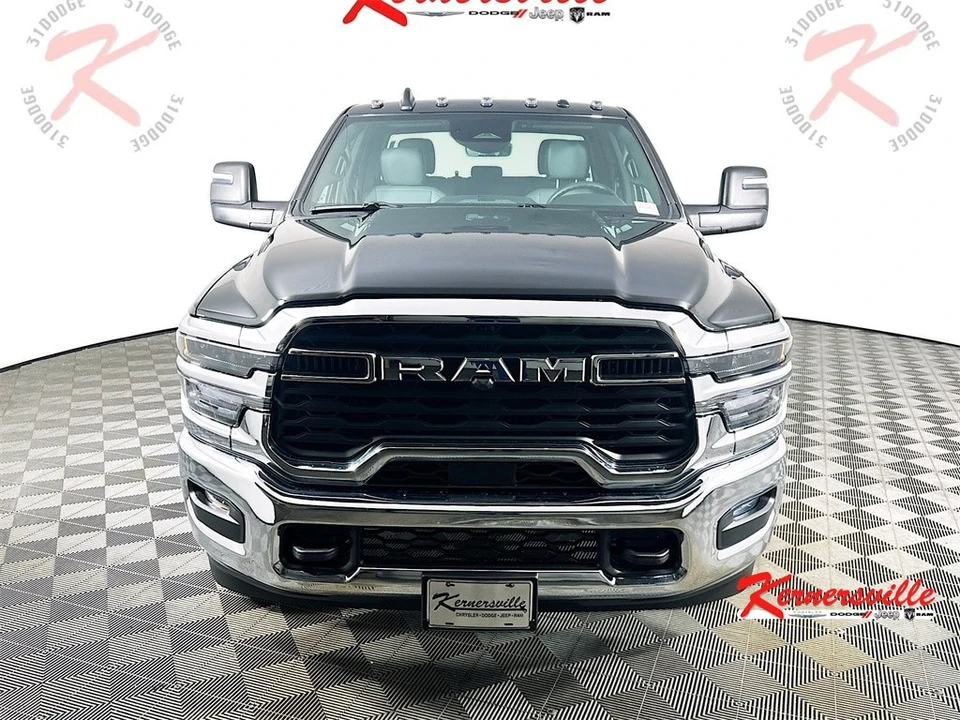2026 Ram 3500 - Image 2 of 20