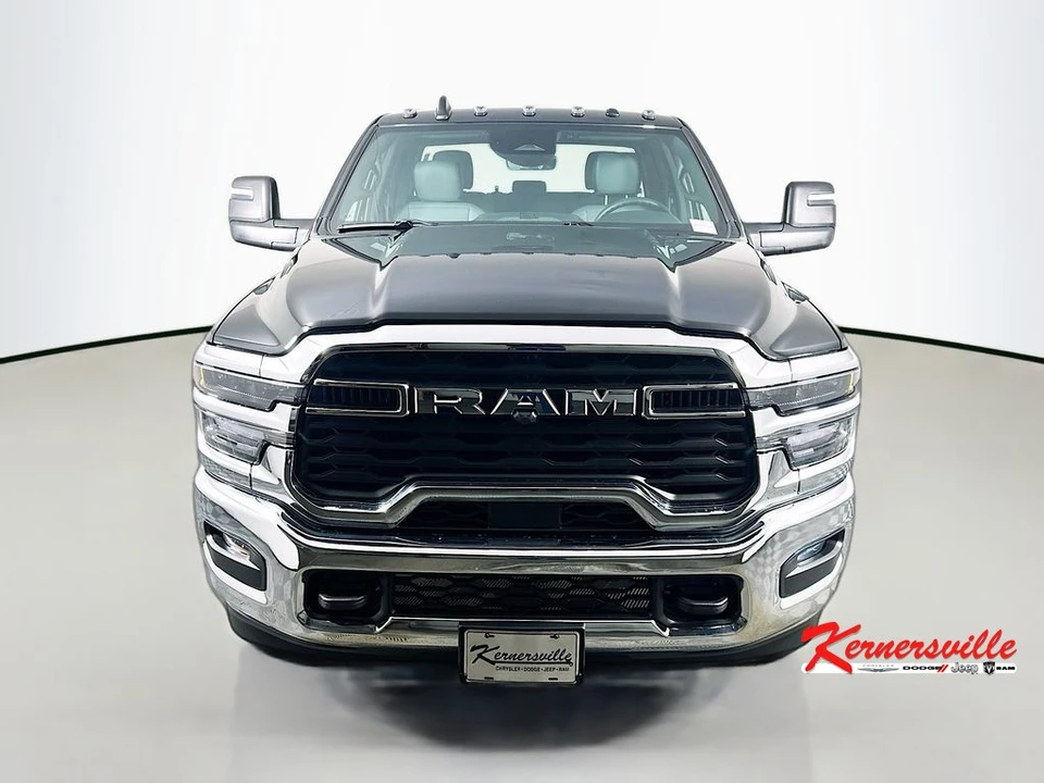 2026 Ram 3500 - Image 2 of 20