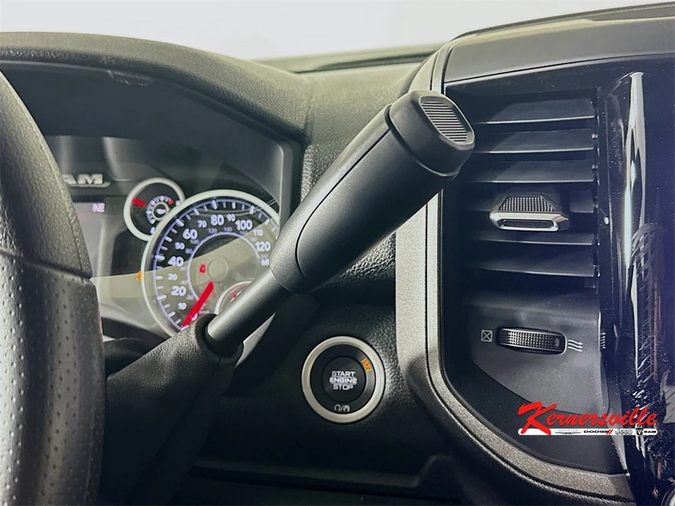 2026 Ram 3500 - Image 12 of 20
