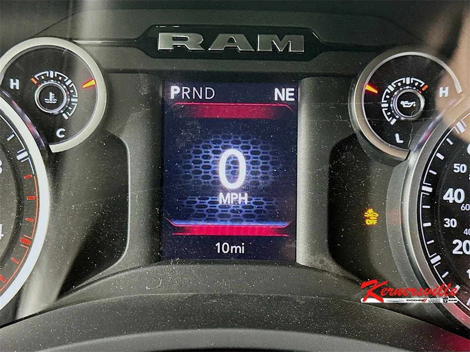 2026 Ram 3500 - Image 11 of 20