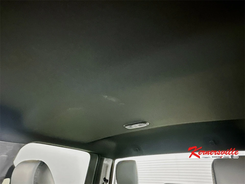 2026 Ram 3500 - Image 14 of 20