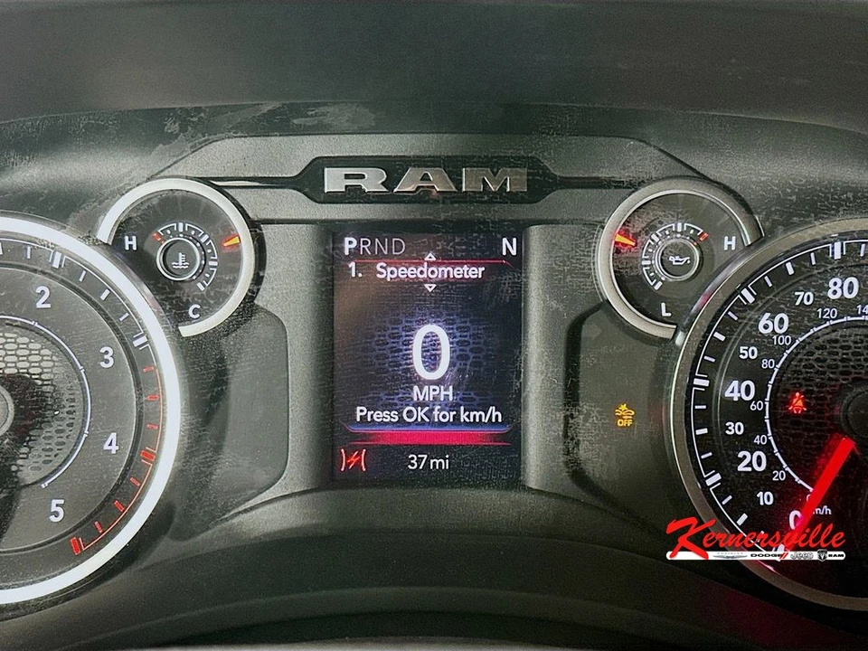 2026 Ram 3500 - Image 11 of 21