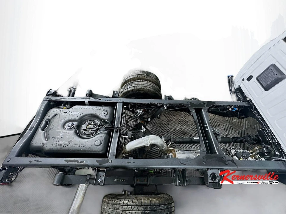 2026 Ram 3500 - Image 16 of 21