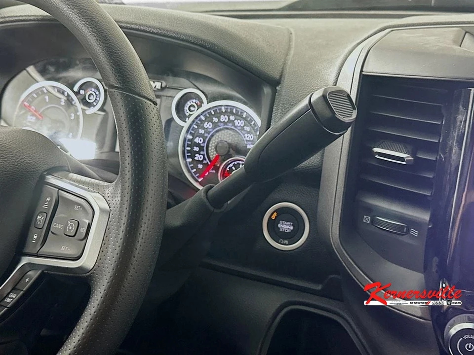 2026 Ram 3500 - Image 12 of 21