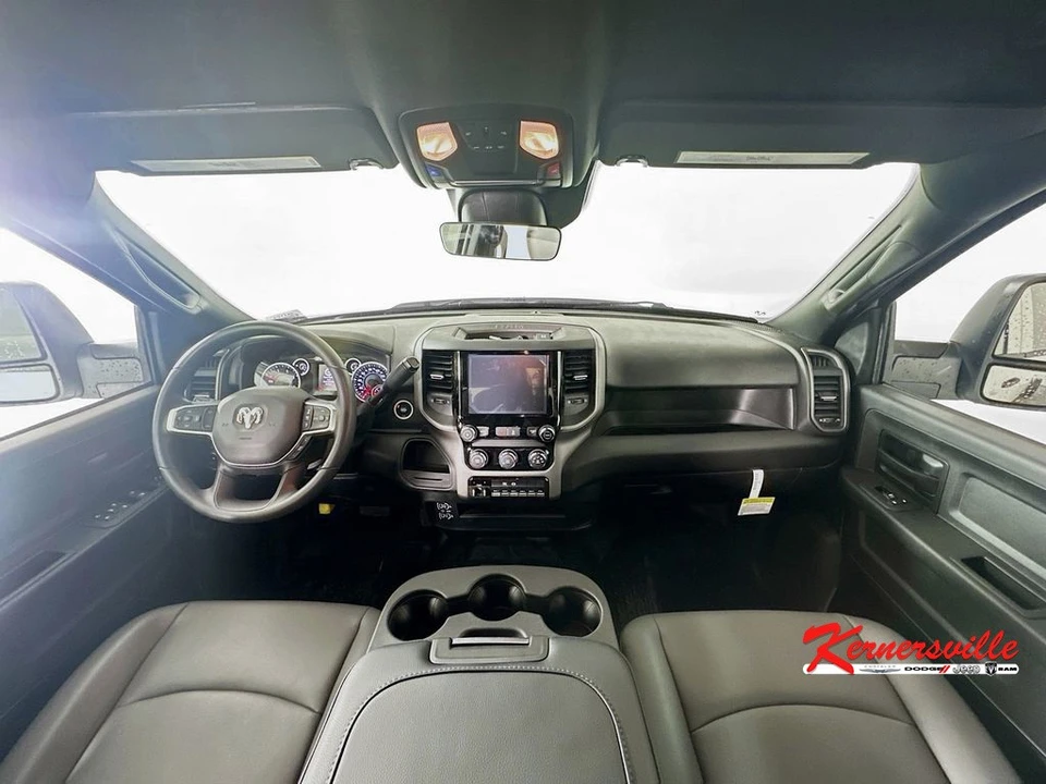 2026 Ram 3500 - Image 9 of 21