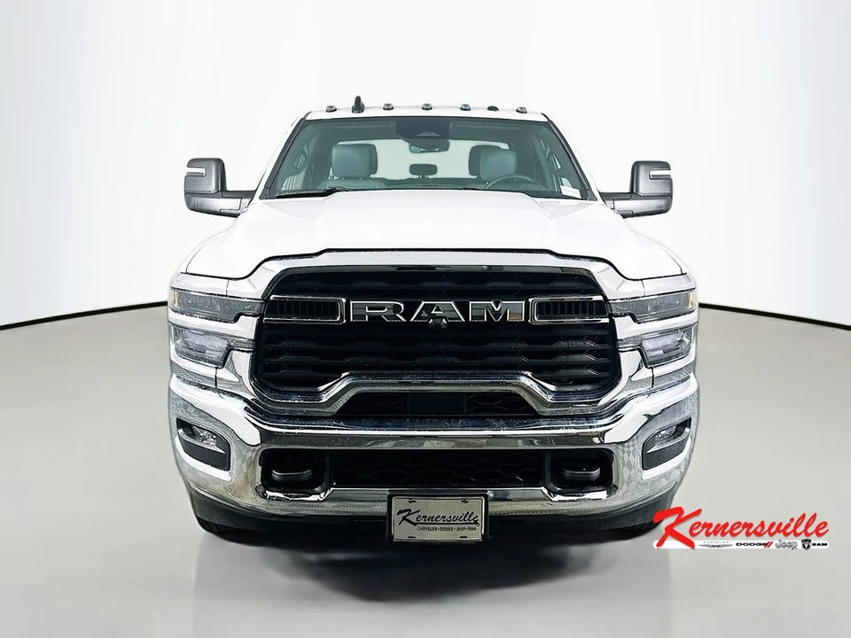2026 Ram 3500 - Image 2 of 21
