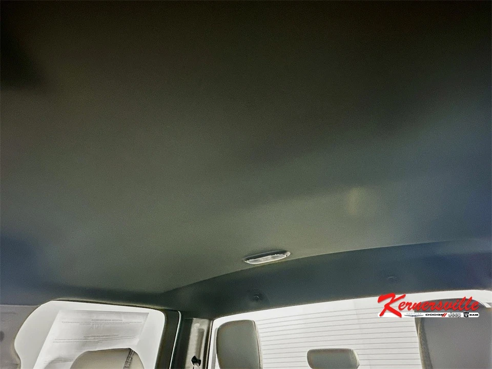 2026 Ram 3500 - Image 14 of 20