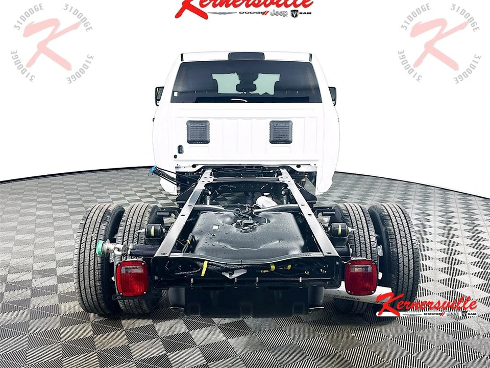 2026 Ram 3500 - Image 6 of 20