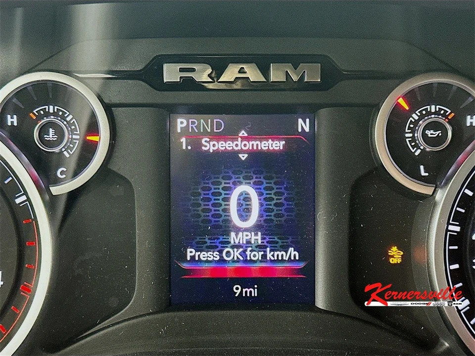 2026 Ram 3500 - Image 11 of 20