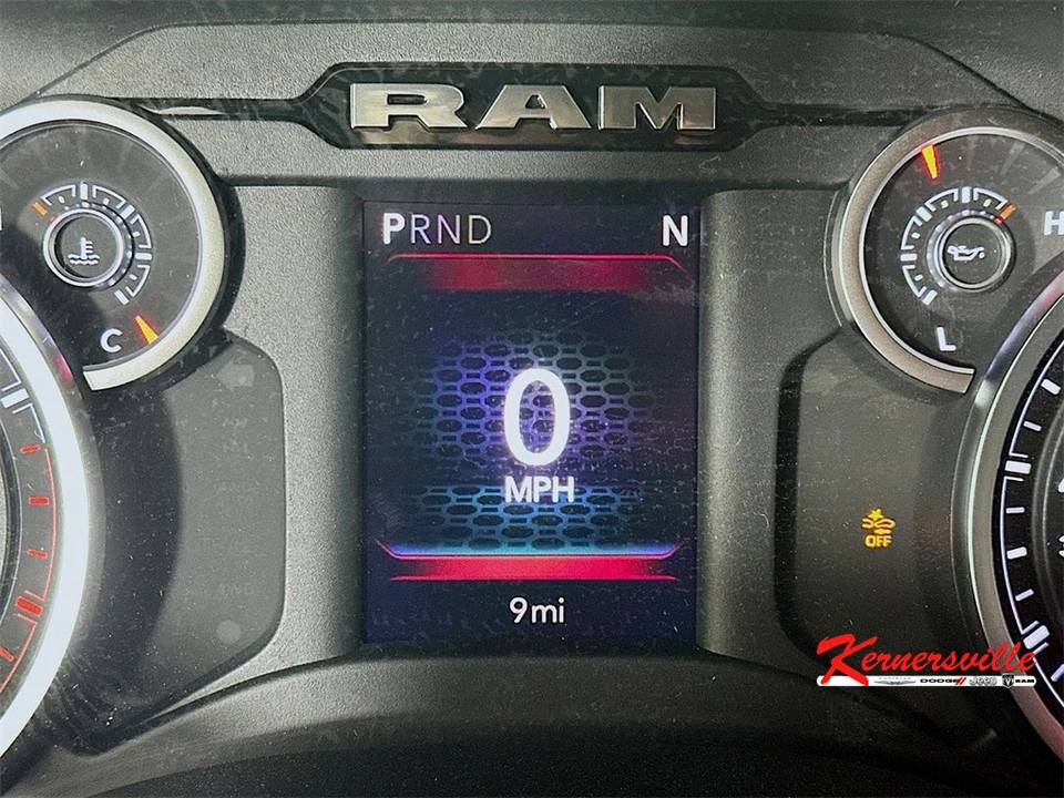 2026 Ram 3500 - Image 11 of 20