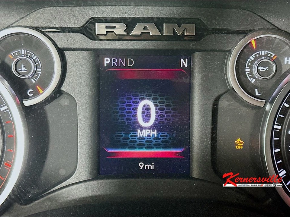 2026 Ram 3500 - Image 11 of 12