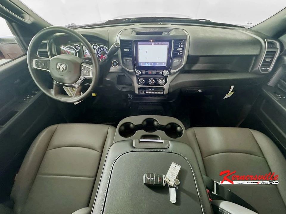 2026 Ram 3500 - Image 9 of 12