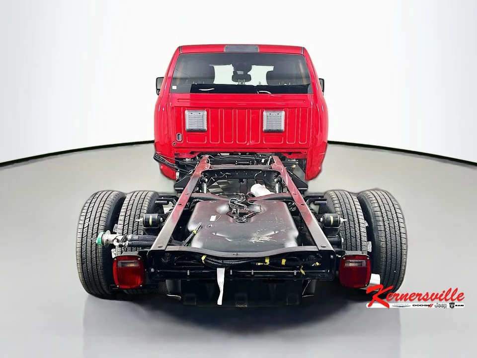 2026 Ram 3500 - Image 6 of 12