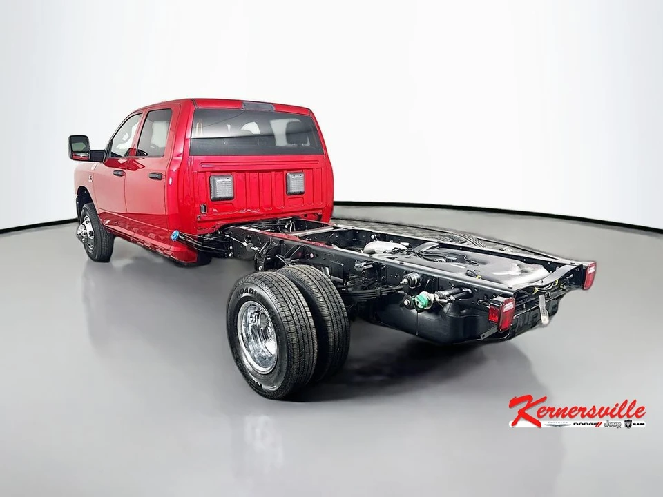 2026 Ram 3500 - Image 5 of 12