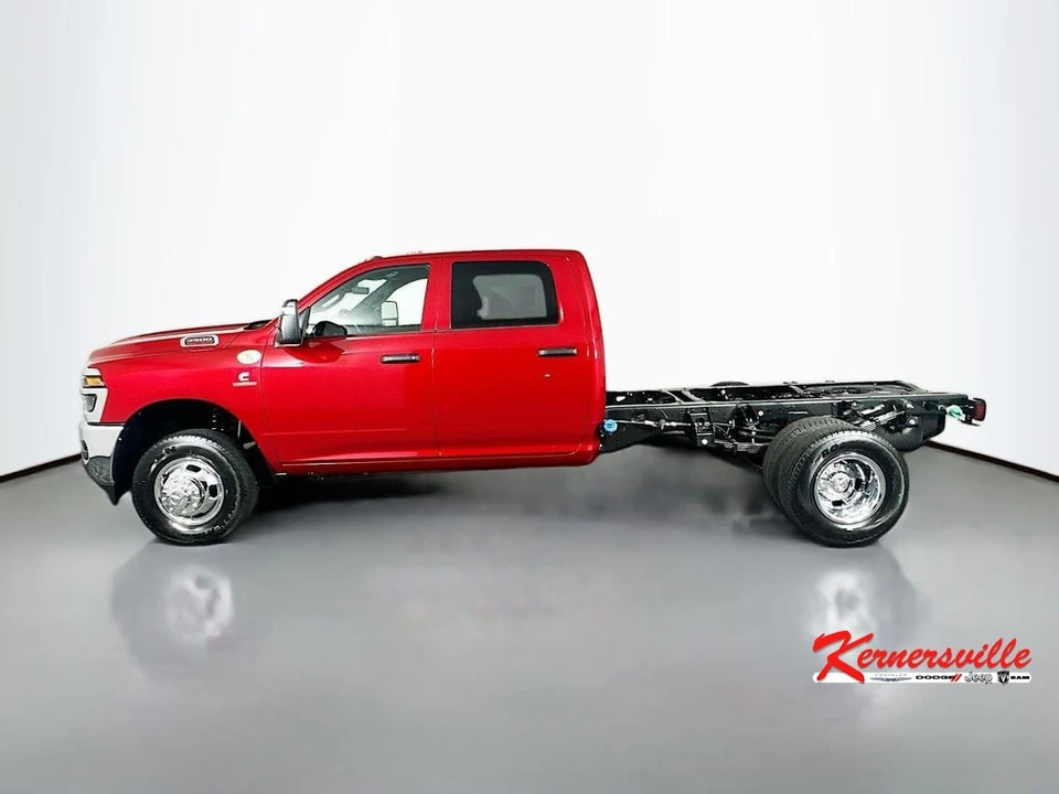 2026 Ram 3500 - Image 4 of 12