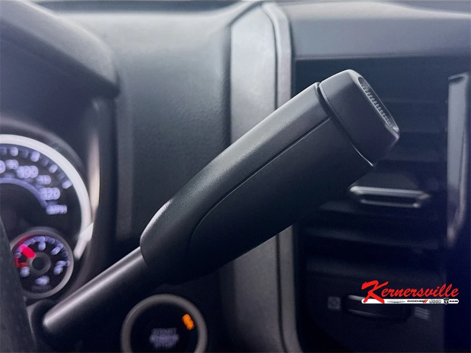 2026 Ram 3500 - Image 12 of 18