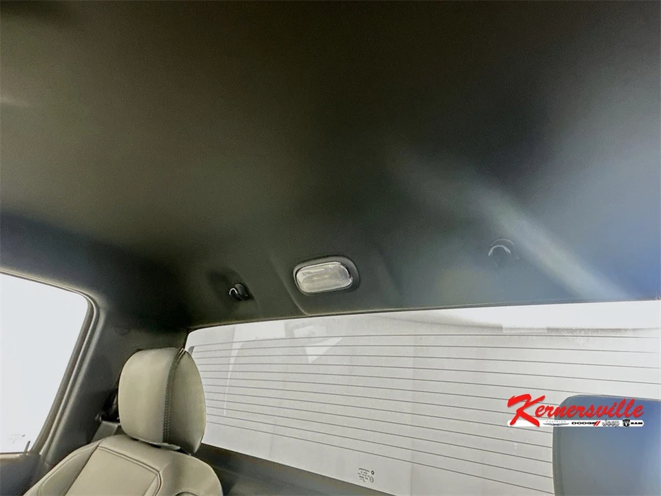 2026 Ram 3500 - Image 14 of 20