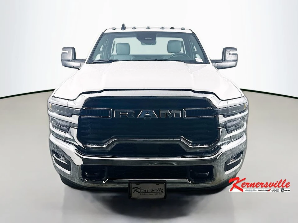 2026 Ram 3500 - Image 2 of 12