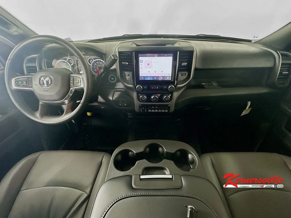 2026 Ram 3500 - Image 9 of 12