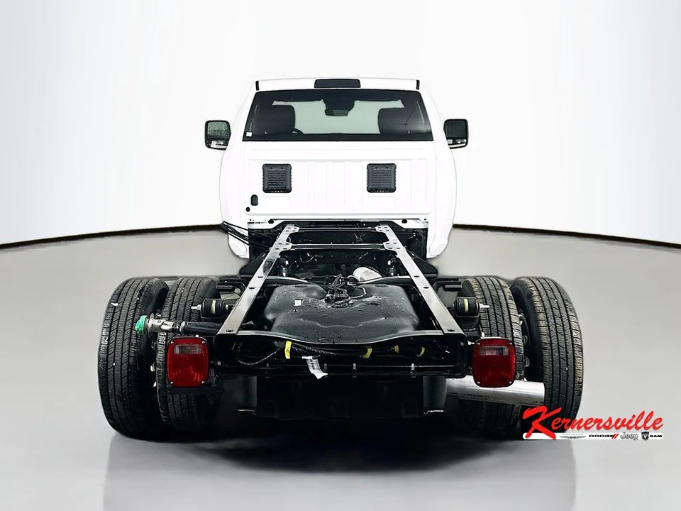 2026 Ram 3500 - Image 6 of 12