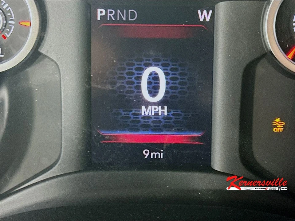 2026 Ram 3500 - Image 11 of 22