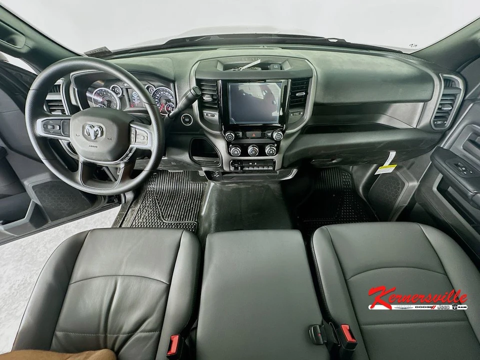 2026 Ram 3500 - Image 9 of 21