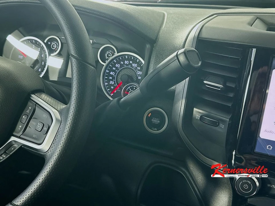 2026 Ram 3500 - Image 12 of 22