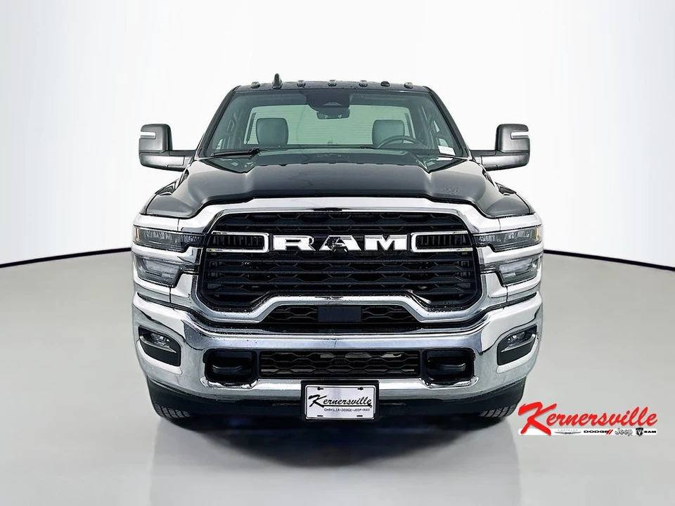 2026 Ram 3500 - Image 2 of 22
