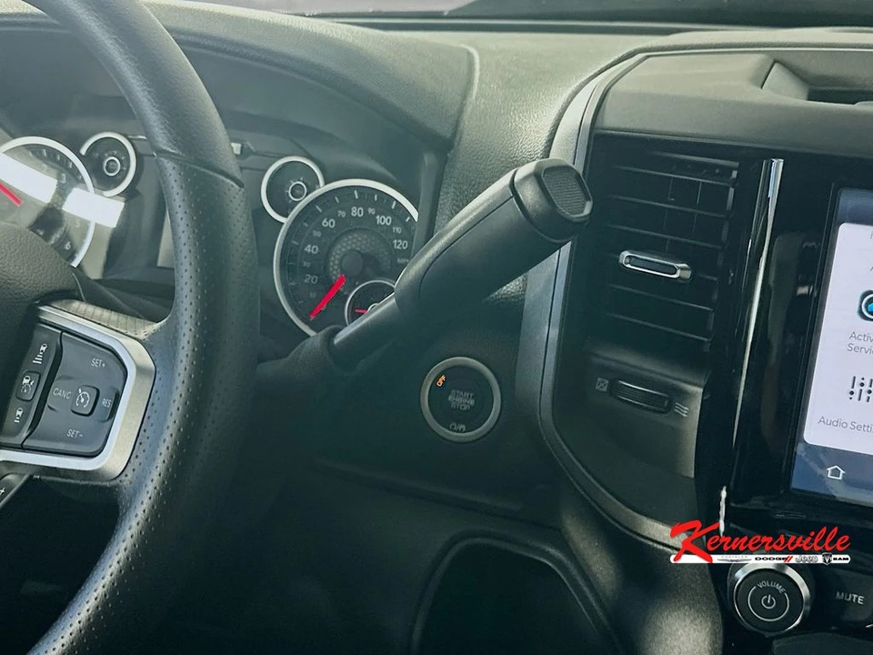 2026 Ram 3500 - Image 12 of 22