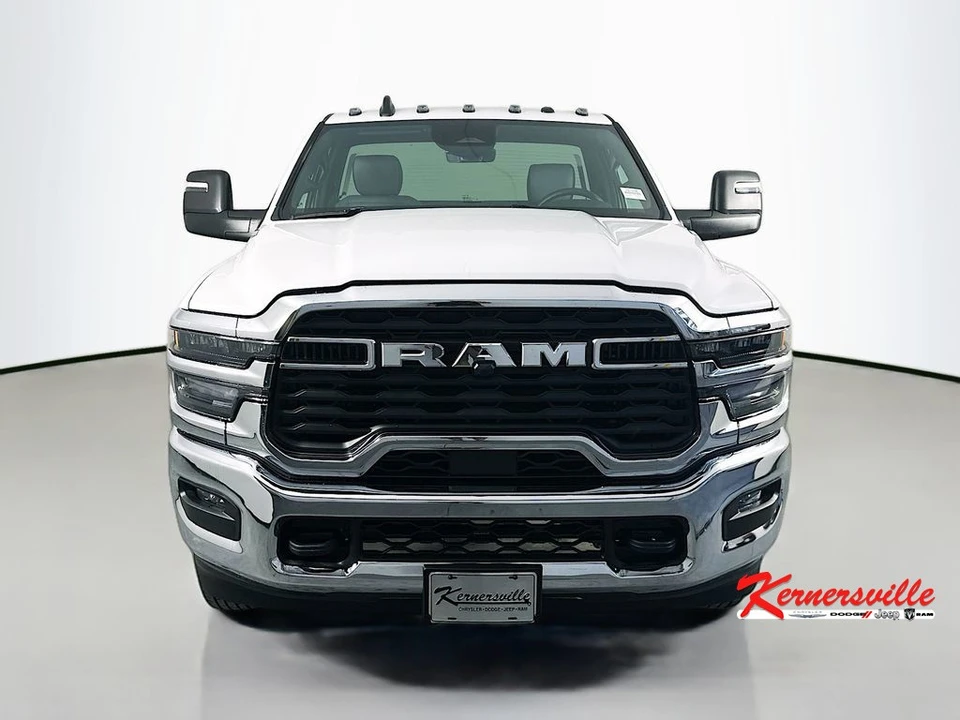 2026 Ram 3500 - Image 2 of 22
