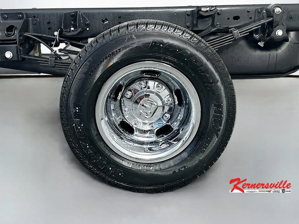 2026 Ram 3500 - Image 17 of 22