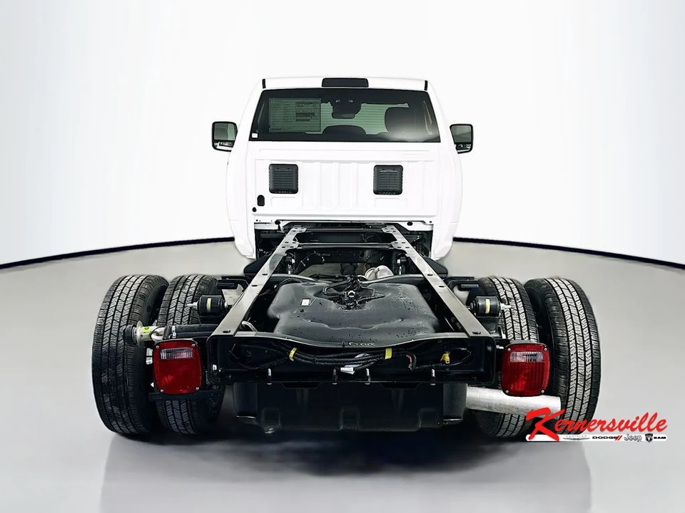 2026 Ram 3500 - Image 6 of 22