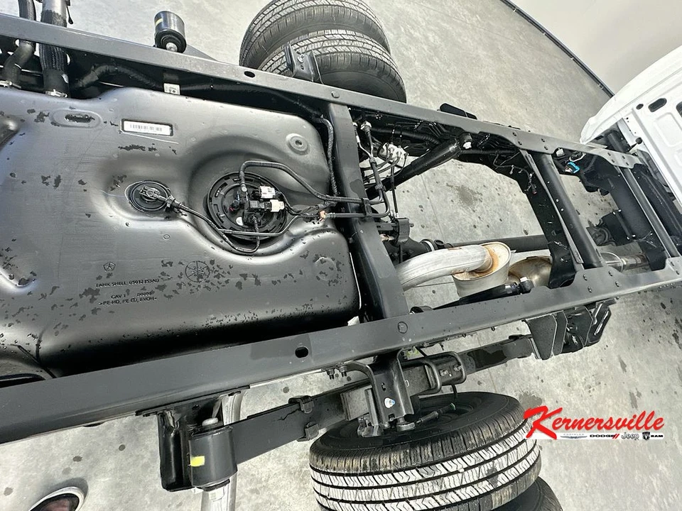 2026 Ram 3500 - Image 15 of 22
