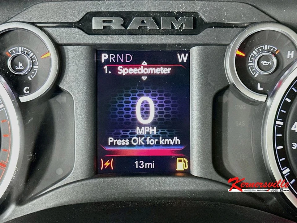 2026 Ram 3500 - Image 11 of 20