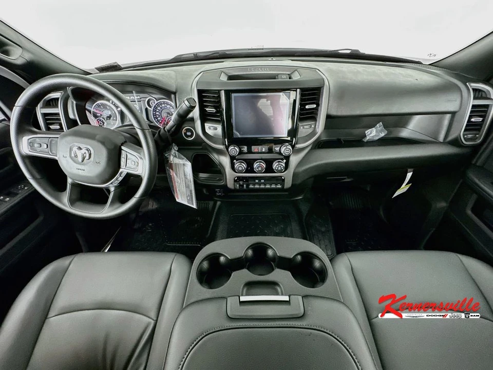 2026 Ram 3500 - Image 9 of 20