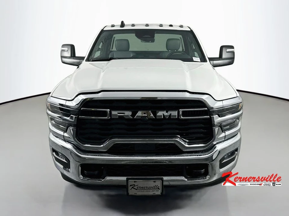 2026 Ram 3500 - Image 2 of 20