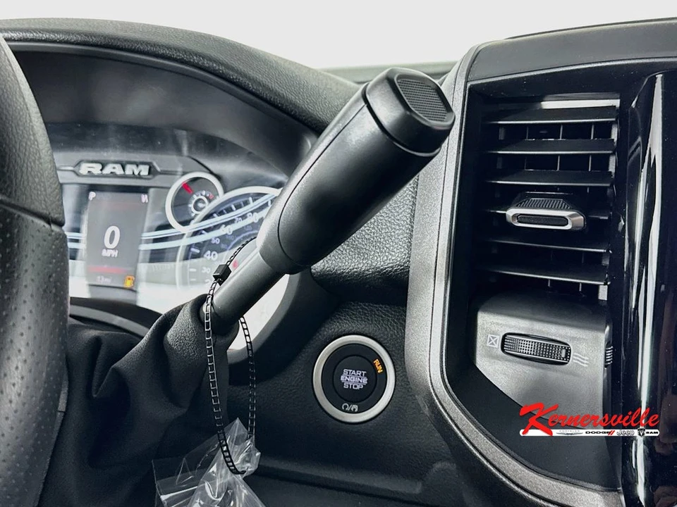 2026 Ram 3500 - Image 12 of 20