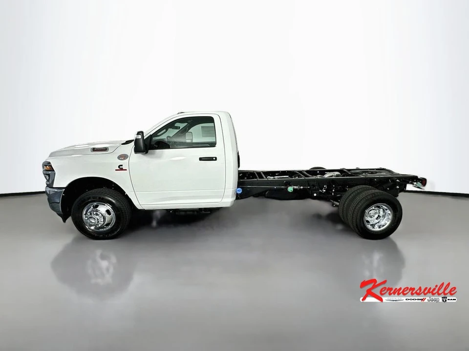 2026 Ram 3500 - Image 4 of 20