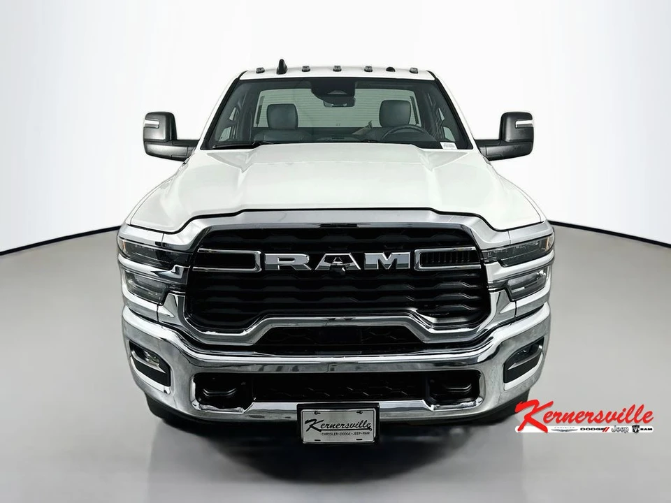 2026 Ram 3500 - Image 2 of 20