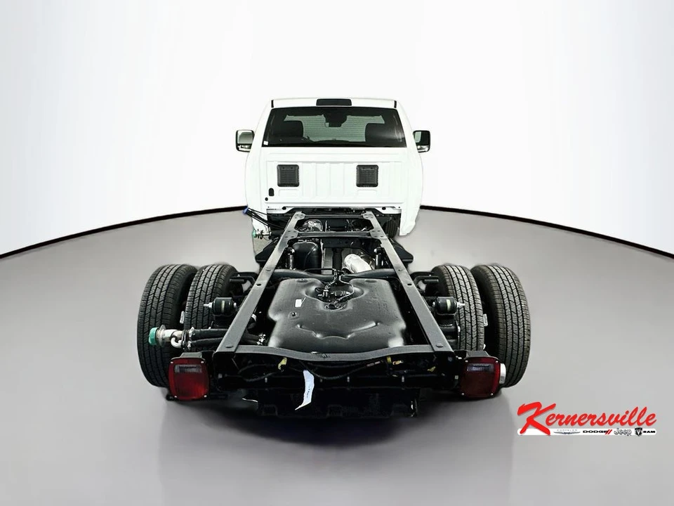 2026 Ram 3500 - Image 6 of 20