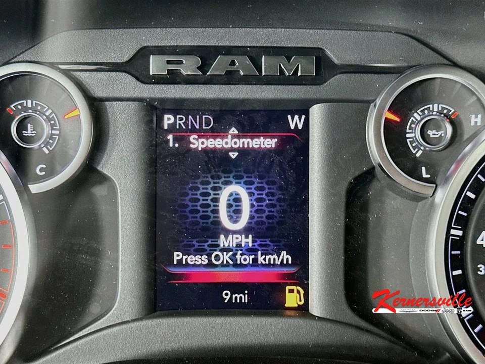 2026 Ram 3500 - Image 11 of 20
